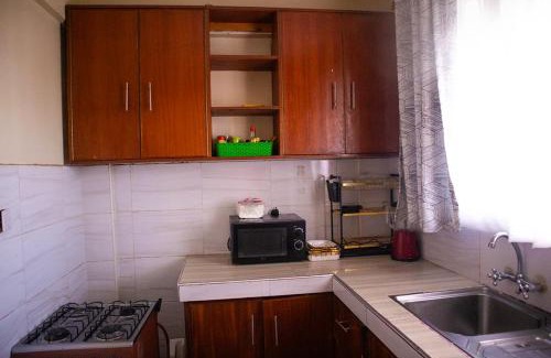 Kisumu Bed & Breakfast | Mel and DD Houses