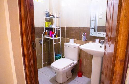Kisumu Bed & Breakfast | Mel and DD houses