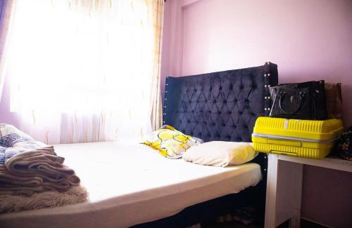Kisumu Bed & Breakfast | Mel and DD houses