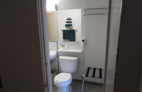 Colorado Springs Hotel | Mel Haven Motel