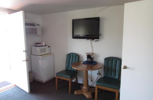 Colorado Springs Hotel | Mel Haven Motel