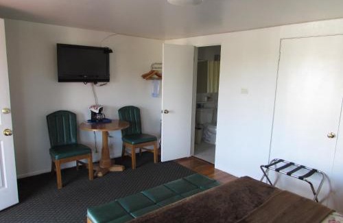 Colorado Springs Hotel | Mel Haven Motel