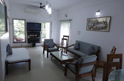 Kalapettai Apartment | Mel Ville