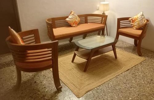 Kalapettai Apartment | Mel Ville