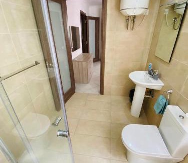 Qawra Apartment | Mela Apartment 1