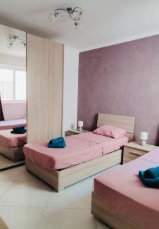 Qawra Apartment | Mela Apartment 1