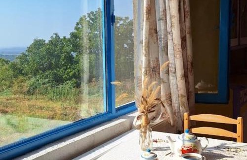 Gurjaani House | Melaanian Vintage - Guest House, Ecotourism Complex