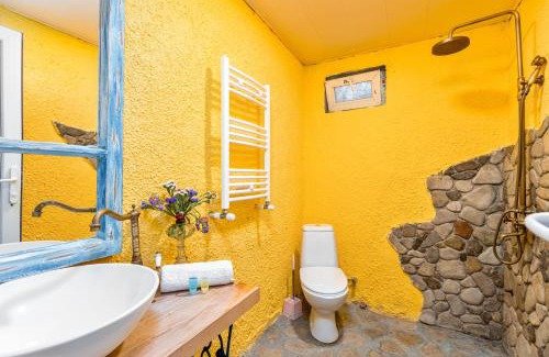 Gurjaani House | Melaanian Vintage - Guest House, Ecotourism Complex