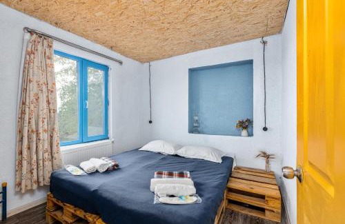 Gurjaani House | Melaanian Vintage - Guest House, Ecotourism Complex