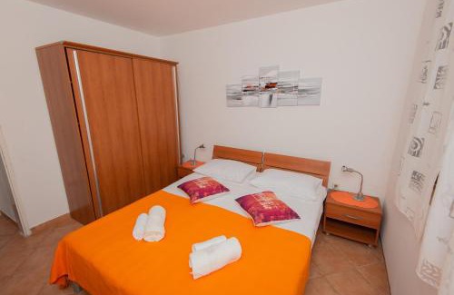 Molat Apartment | Melada