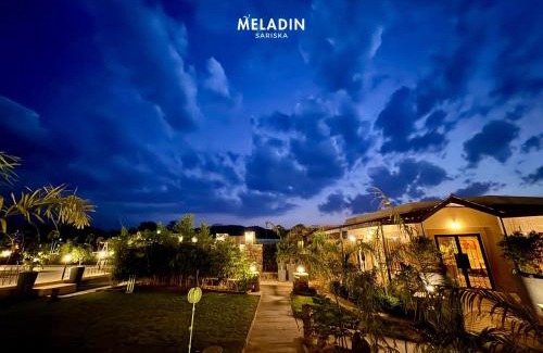 Talab House | Meladin Sariska