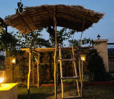 Talab House | Meladin Sariska