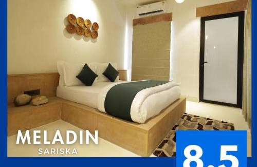 Talab House | Meladin Sariska