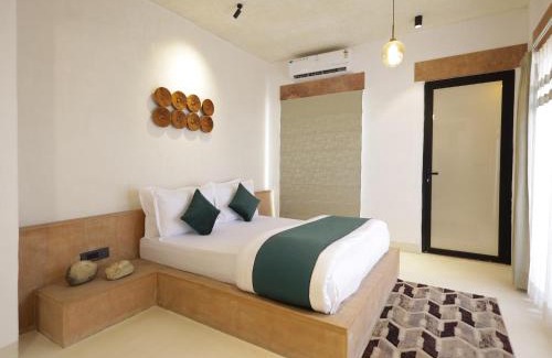 Talab House | Meladin Sariska