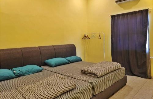 Alor Gajah Villa | Melaka AFamosa Pool Villa 5 Bedroom Moments Villa Lot 1319 Homestay