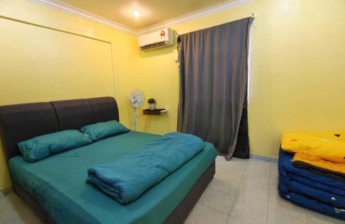 Alor Gajah Villa | Melaka AFamosa Pool Villa 5 Bedroom Moments Villa Lot 1319 Homestay