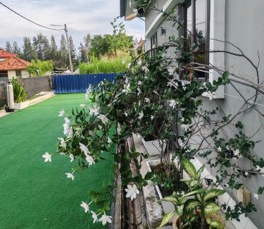Klebang Besar Villa | Melaka Beach Villa