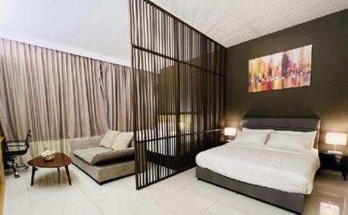 Tanjong Bidara Apartment | MELAKA By S SEJATI
