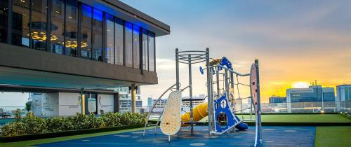 Tanjong Bidara Apartment | MELAKA By S SEJATI