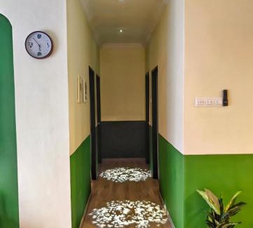 Klebang Kechil Apartment | Melaka GX Homestay Resort Pool View P0804 with Netflix, TVBox and Games
