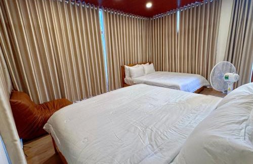 Phu Nhuan Cabin | Melaka Hồ Tràm - Beachside Bungalows & Nature Retreat