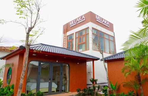Phu Nhuan Cabin | Melaka Hồ Tràm - Beachside Bungalows & Nature Retreat