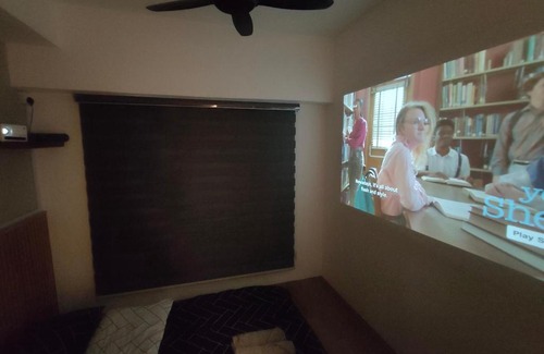 Klebang Kechil Apartment | Melaka Homestay Best in Town 6+3 paxs