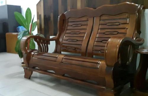 Malacca City Hotel | MELAKA HOTEL SENTOSA