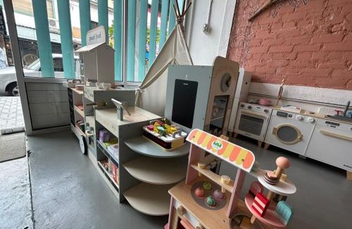 Kampung Jawa House | Melaka jonker street kids friendly guesthouse Malacca