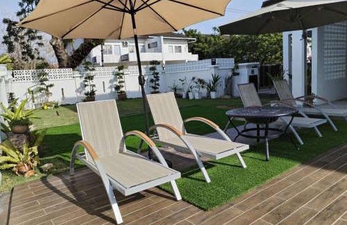 Tanjung Kling House | Melaka Private Pool Villa