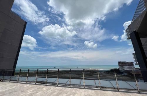 Taman Melaka Raya Apartment | Melaka Raya Imperio Studio 2pax-bathub-wi-fi A20