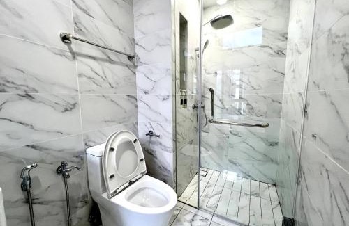 Taman Melaka Raya Apartment | Melaka Raya Imperio Studio 2pax-bathub-wi-fi A20