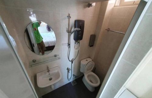 Tanjong Bidara Apartment | Melaka Riverside Serenity Cottage