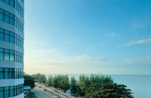 Tanjung Kling Apartment | Melaka Seaview Puteri Beach - Mutiara Beach Resort