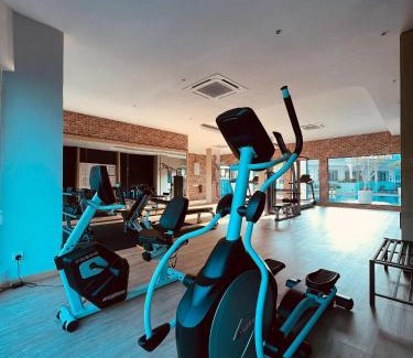 Tanjung Kling Apartment | Melaka Seaview Puteri Beach - Mutiara Beach Resort