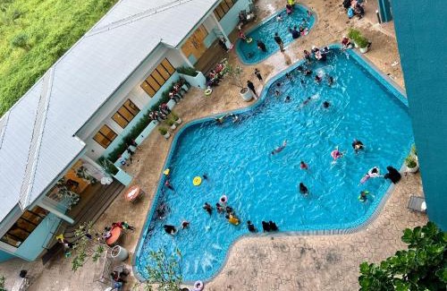 Tanjung Kling Apartment | Melaka Seaview Puteri Beach - Mutiara Beach Resort