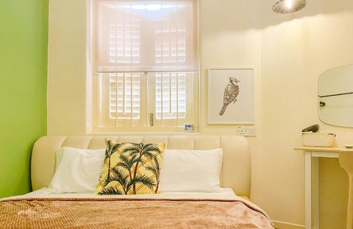 Downtown George Town House | Melaka St Merveilles House, Georgetown Penang