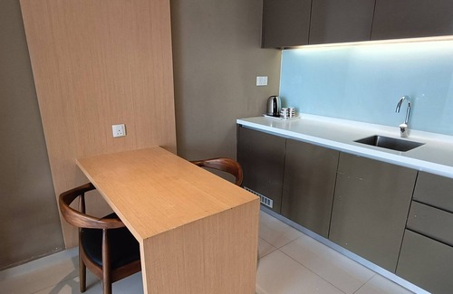 Tanjong Bidara Apartment | Melaka Studio Suites