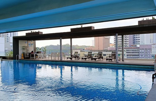 Tanjong Bidara Apartment | Melaka Studio Suites