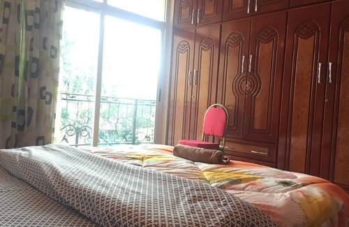Yeka Bed & Breakfast | Melala Addis Bed & Breakfast