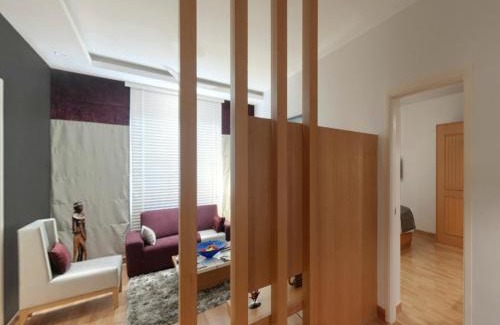 D Souza Layout Apartment | Melange Luxury Serviced Apartments