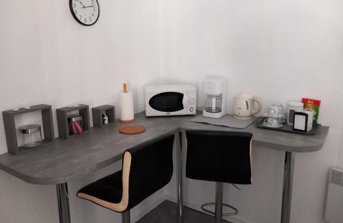 Ahun Apartment | MELANIE