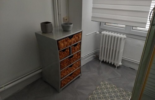 Ahun Apartment | MELANIE