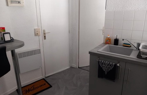 Ahun Apartment | MELANIE