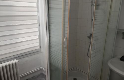 Ahun Apartment | MELANIE