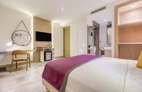 Karaoz Hotel | Melanippe Relaxing Hotel -Adults Only
