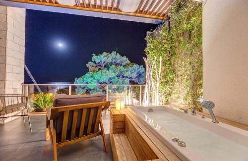 Karaoz Hotel | Melanippe Relaxing Hotel -Adults Only