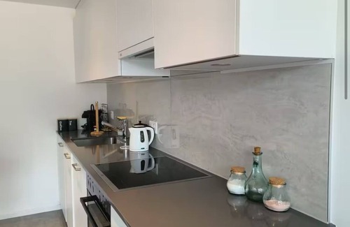 Melano Apartment | Melano Design Apartment