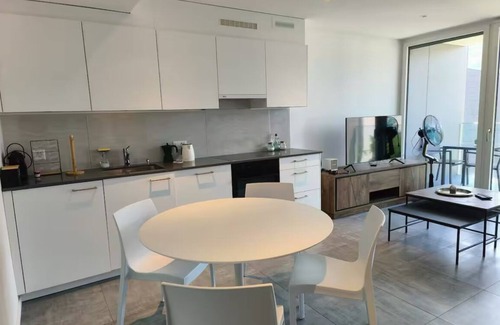 Melano Apartment | Melano Design Apartment