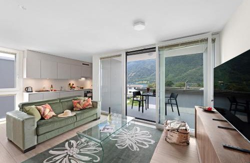 Melano Apartment | Melano Lab Park Apartments
